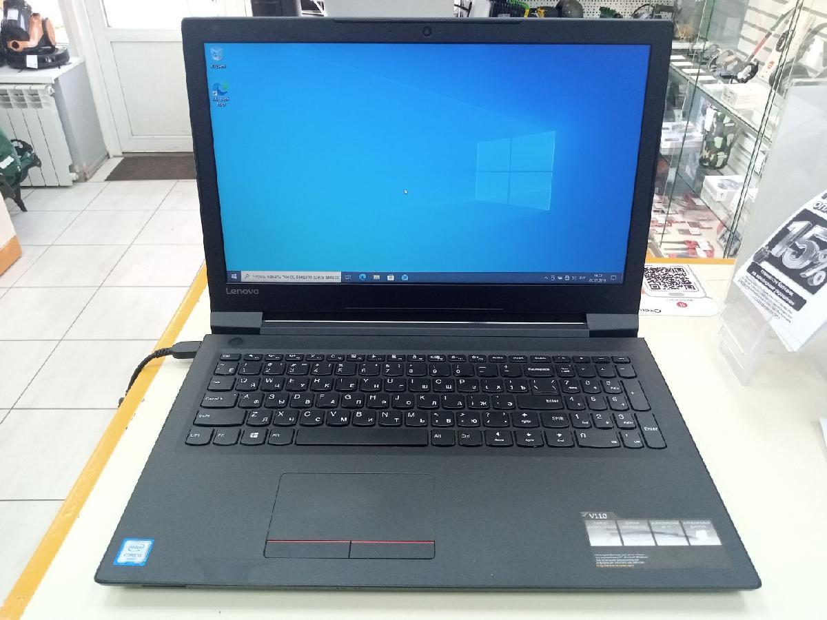 Ноутбук Lenovo 1; Core i3-6006U, Intel HD Graphics 520, 4 Гб, Нет, 1 Tb