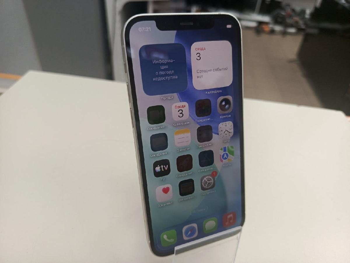 Смартфон Apple iPhone 12 128Gb