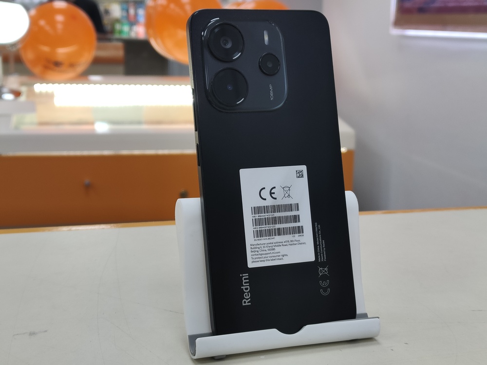 Смартфон Xiaomi Redmi note 14 8/256