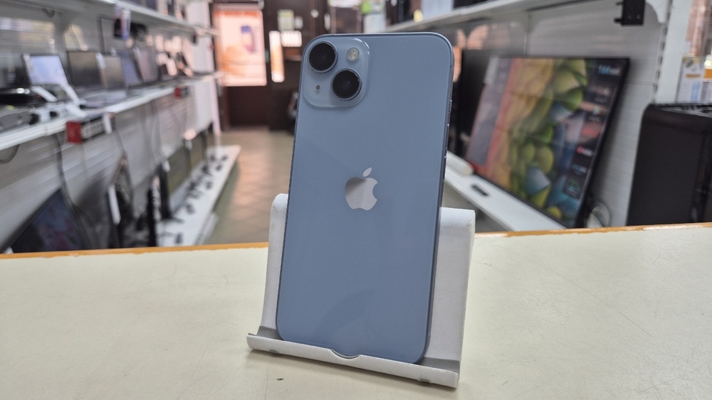 Смартфон Apple Iphone 14 128Gb