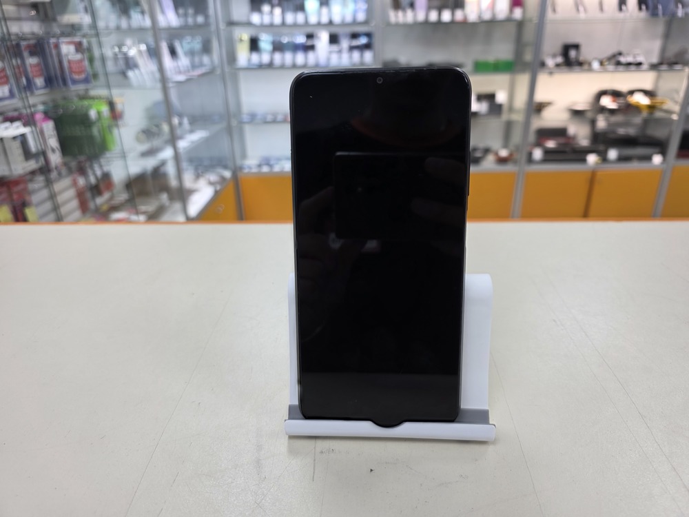 Смартфон Xiaomi Poco M3 4/64