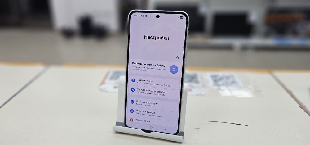 Смартфон Samsung Galaxy A36 5G 8/128