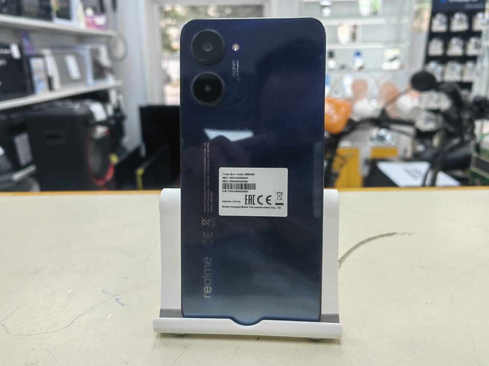Смартфон Realme 10 4/128