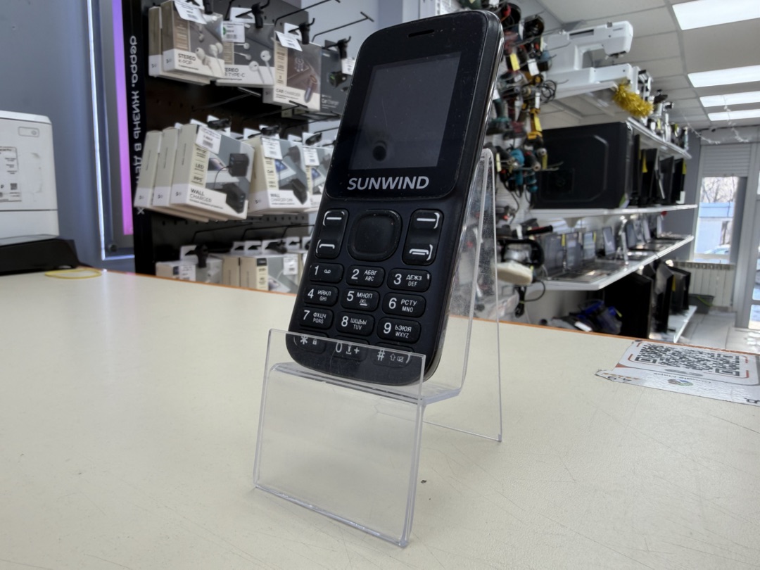 Смартфон Sunwind CT 10001PM