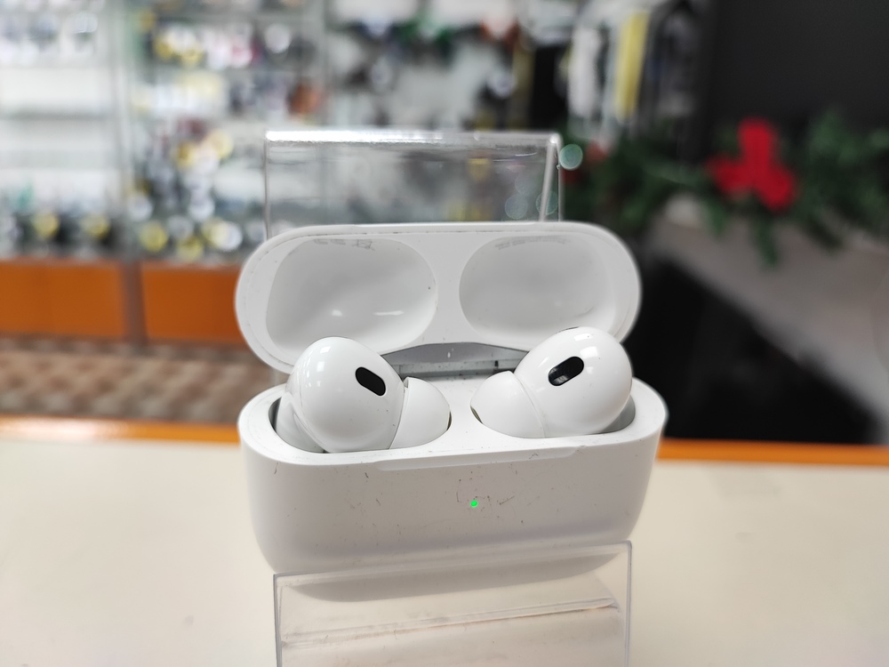 Наушники беспроводные Apple AirPods Pro 2 Gen