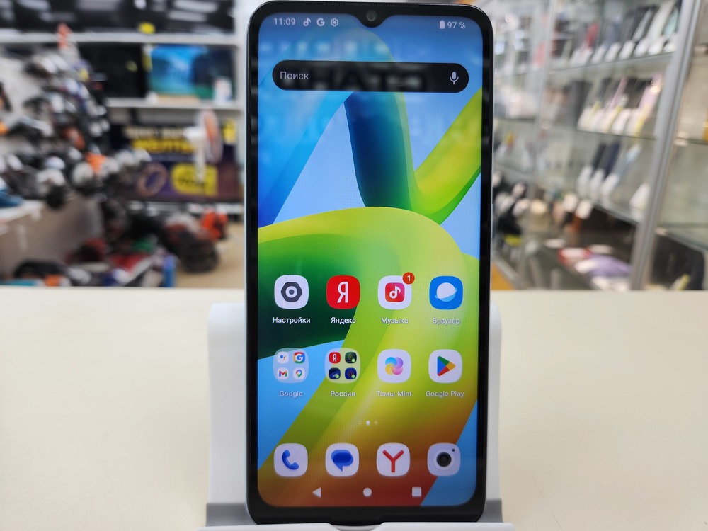 Смартфон Xiaomi Redmi A1+ 32Гб