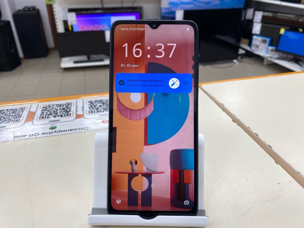 Смартфон Xiaomi Redmi A3x 3/64Gb