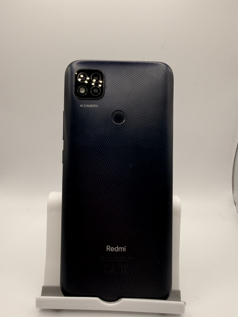Смартфон Xiaomi Redmi 9C 2/32 NFC