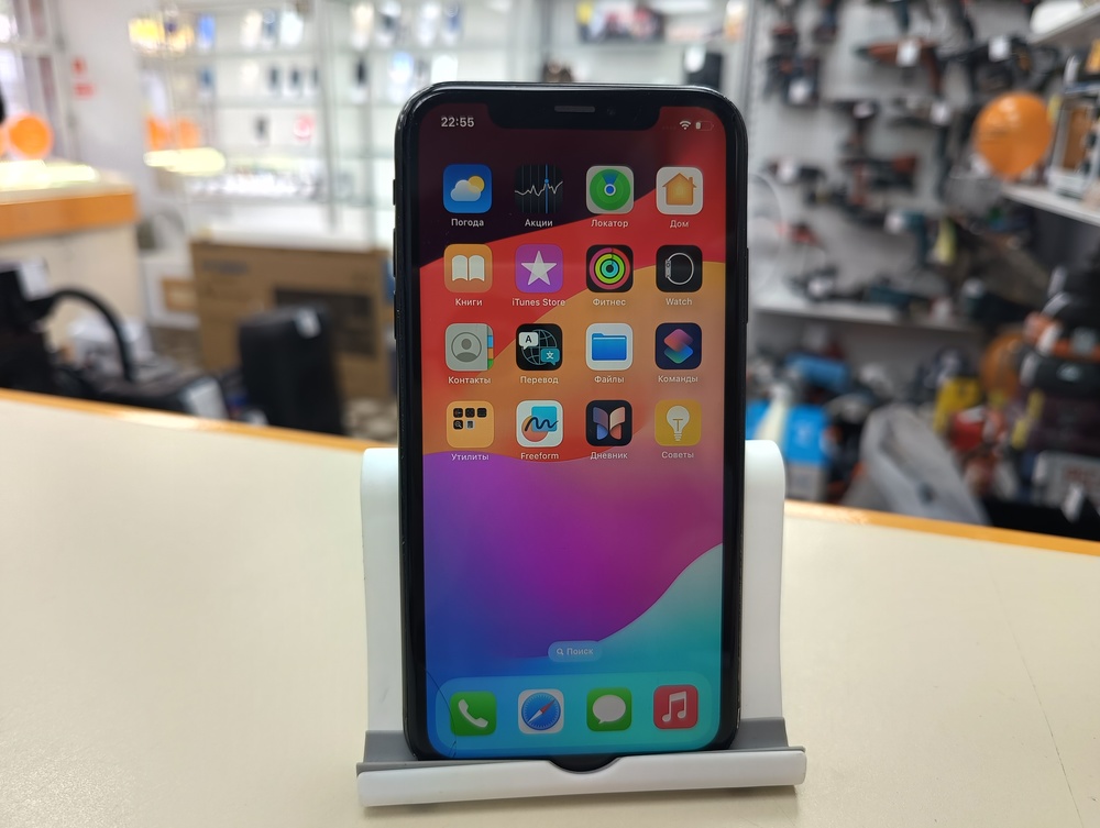 Смартфон Apple iPhone Xr 64Gb