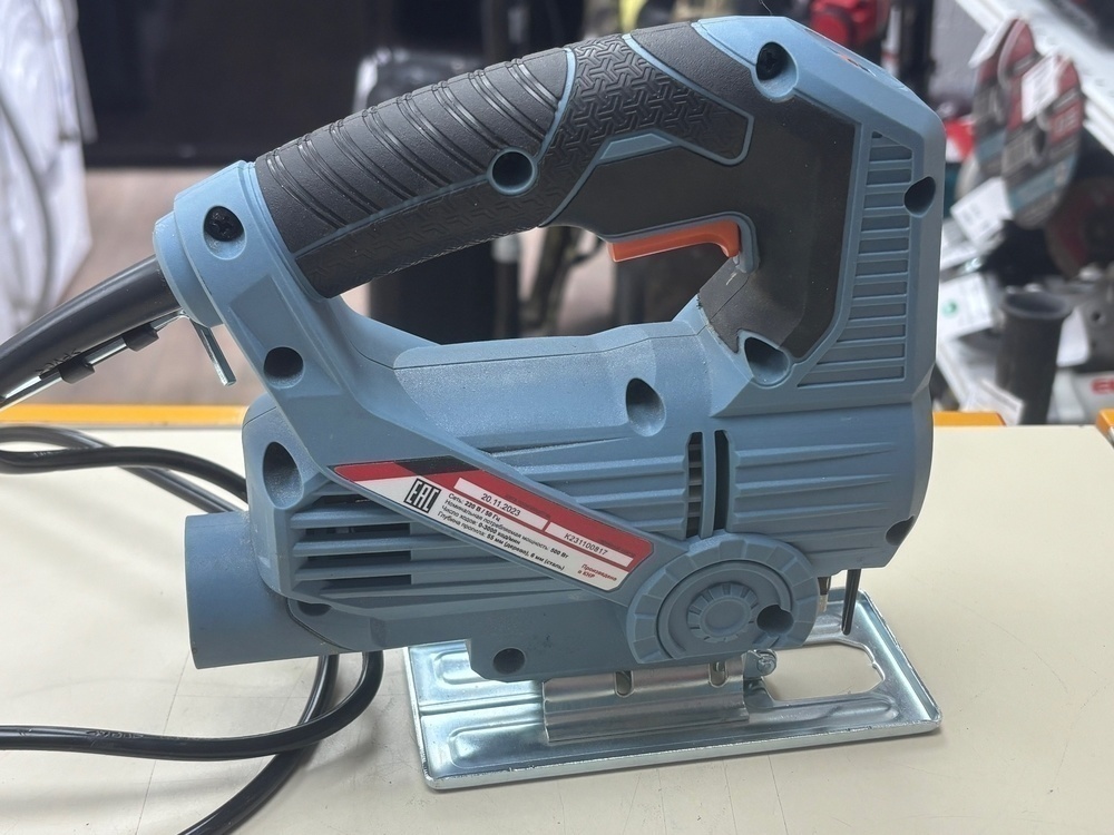 Лобзик Электроприбор МП-60Э