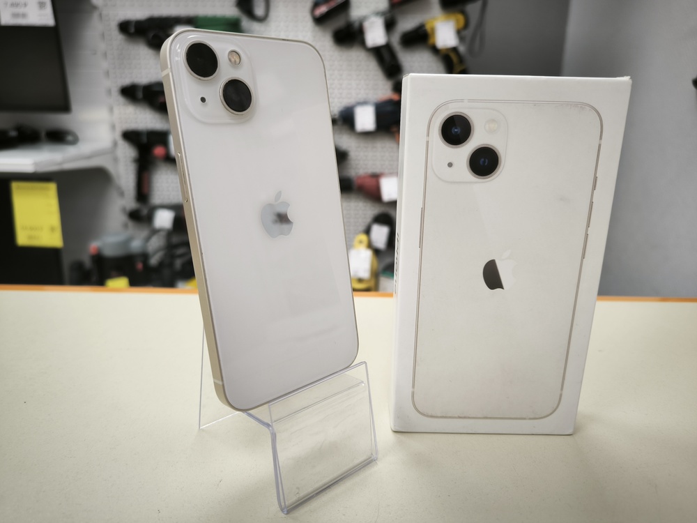 Смартфон Apple iPhone 13 128Gb