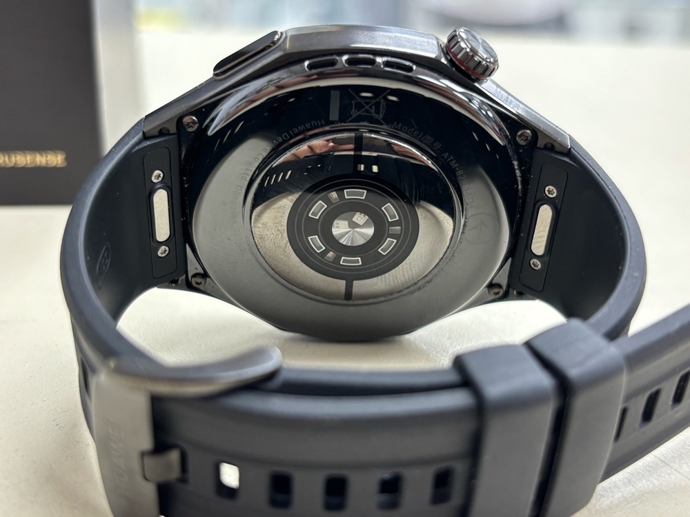Смарт-часы Huawei GT 6 Pro 46mm