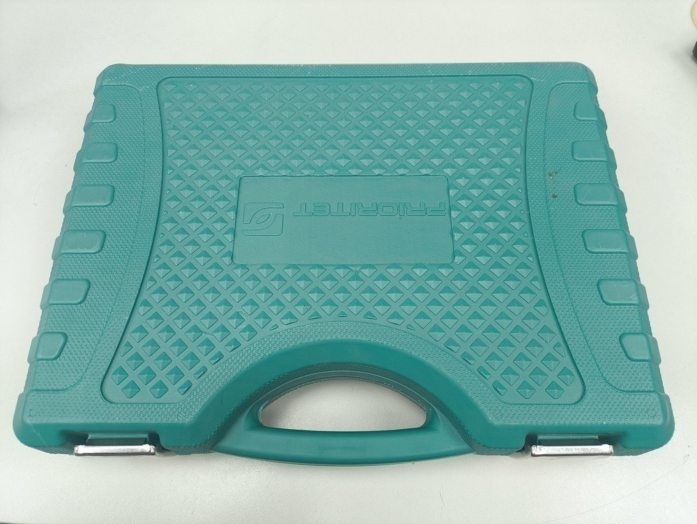 Набор инструментов Prioritet TS-108