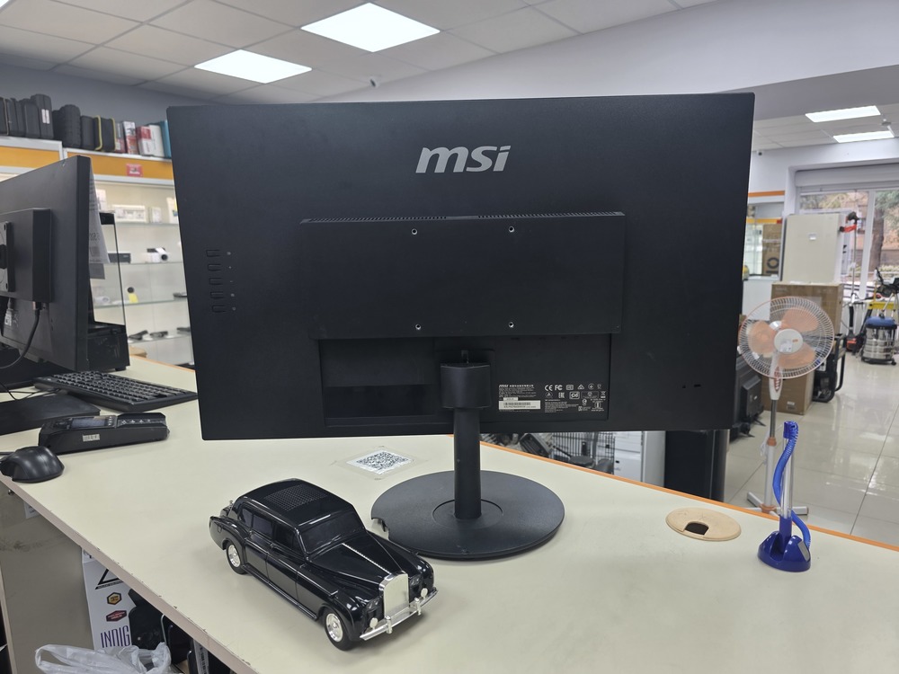 Монитор MSI PRO MP271