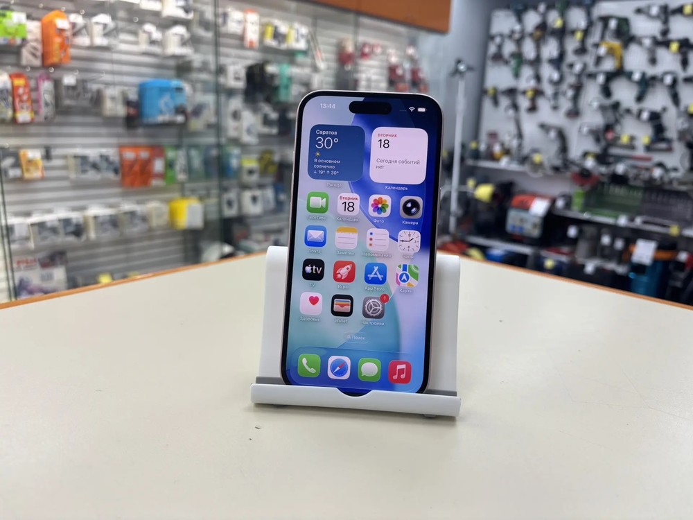 Смартфон Apple Iphone 15 128Gb