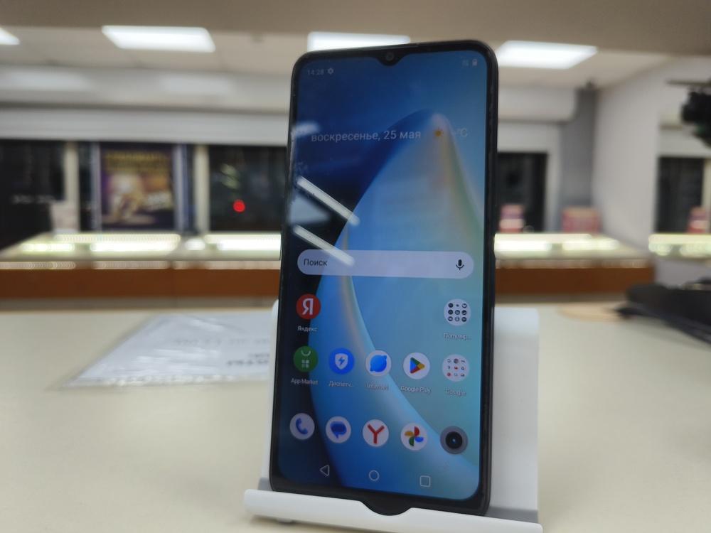 Смартфон Realme C31 3/32