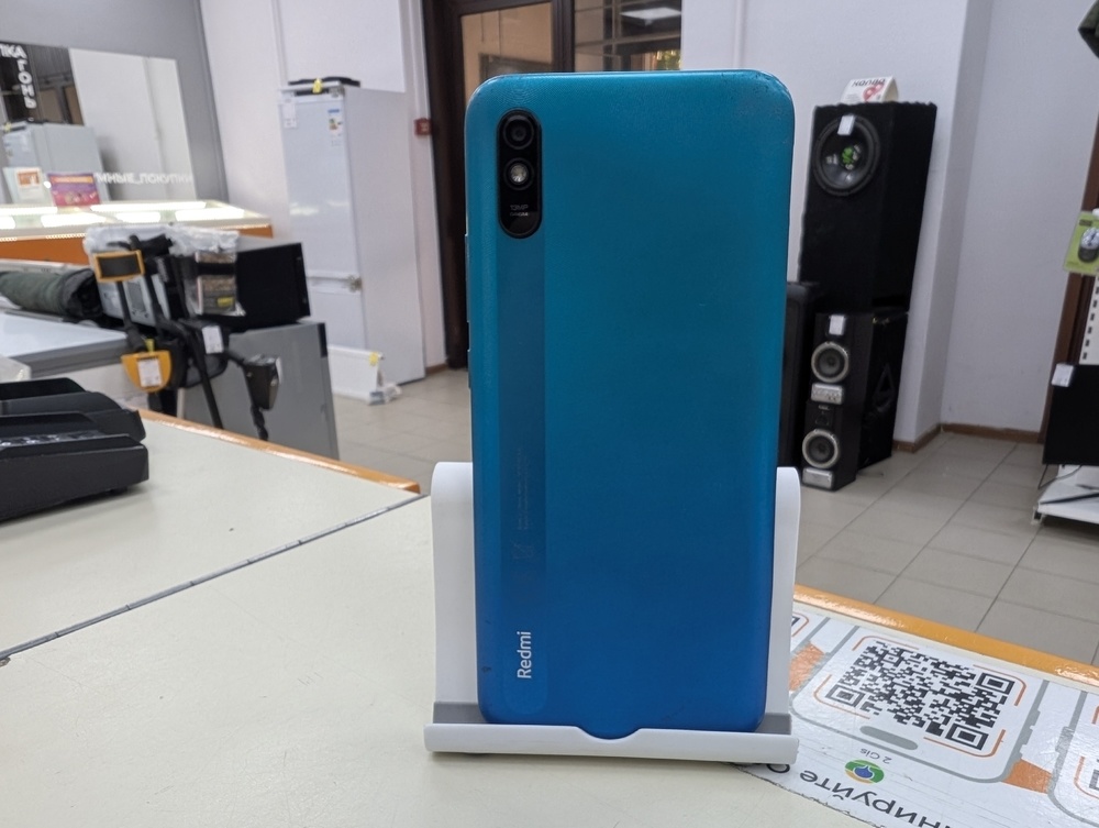 Смартфон Xiaomi Redmi 9A 2/32