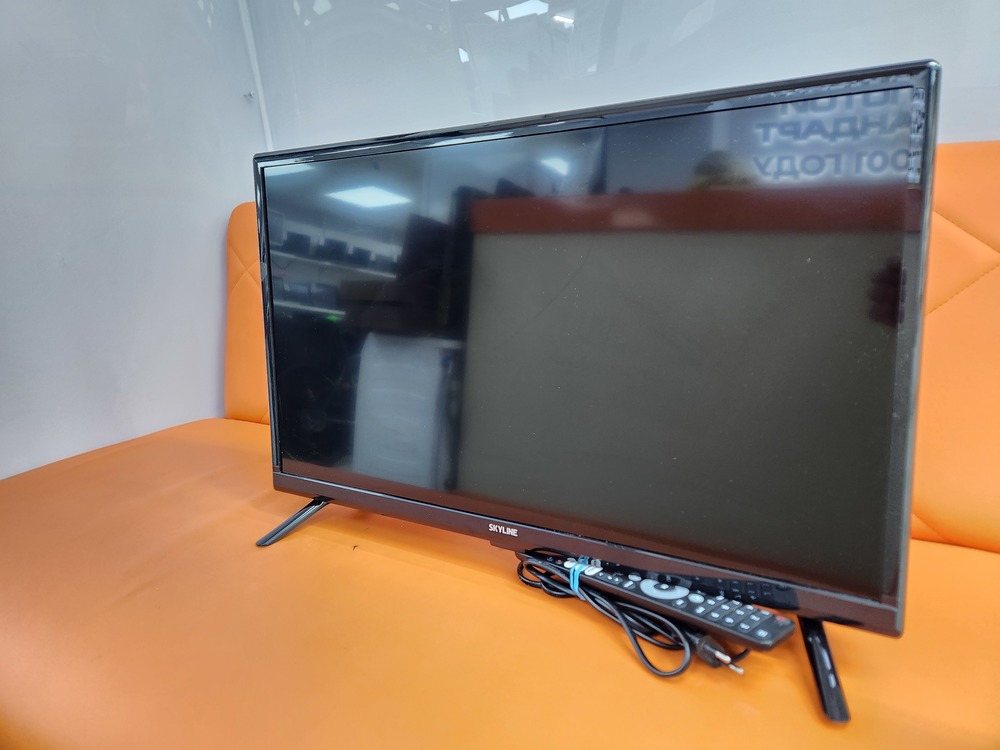 LED Телевизор Skyline 24YST5971