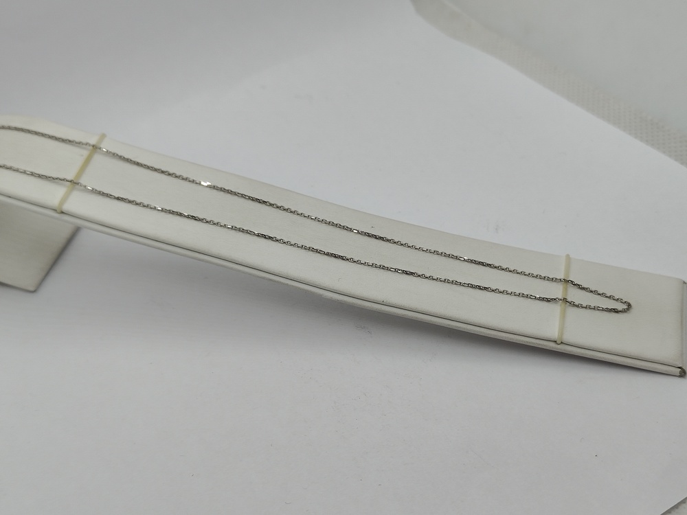 ЦЕПЬ ПОЛНОВЕСНАЯ Якорное (Au 585)