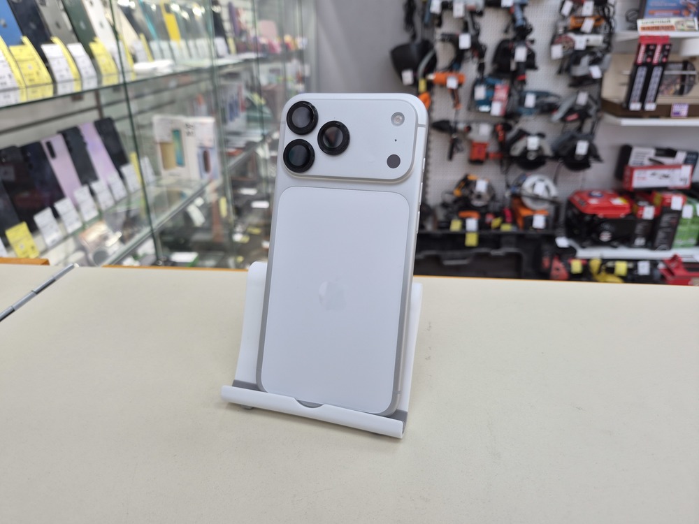Смартфон Apple Iphone 17 Pro Max 256Gb eSim
