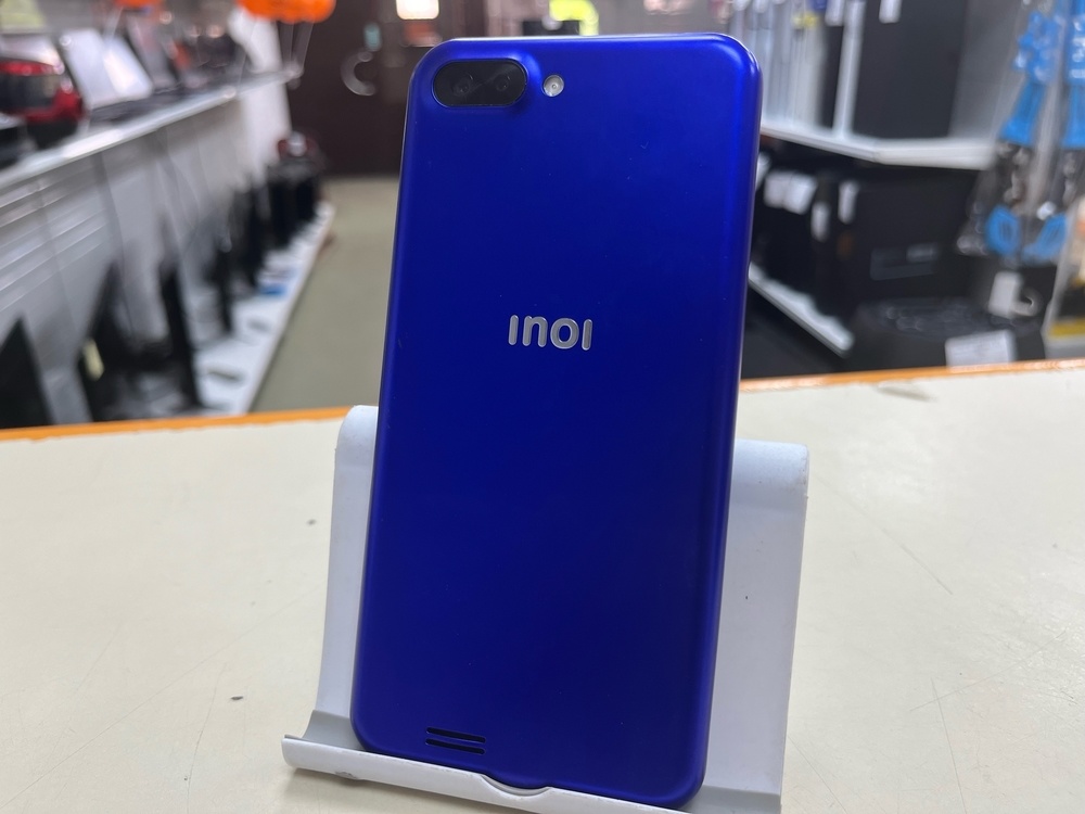 Смартфон INOI 5I Lite