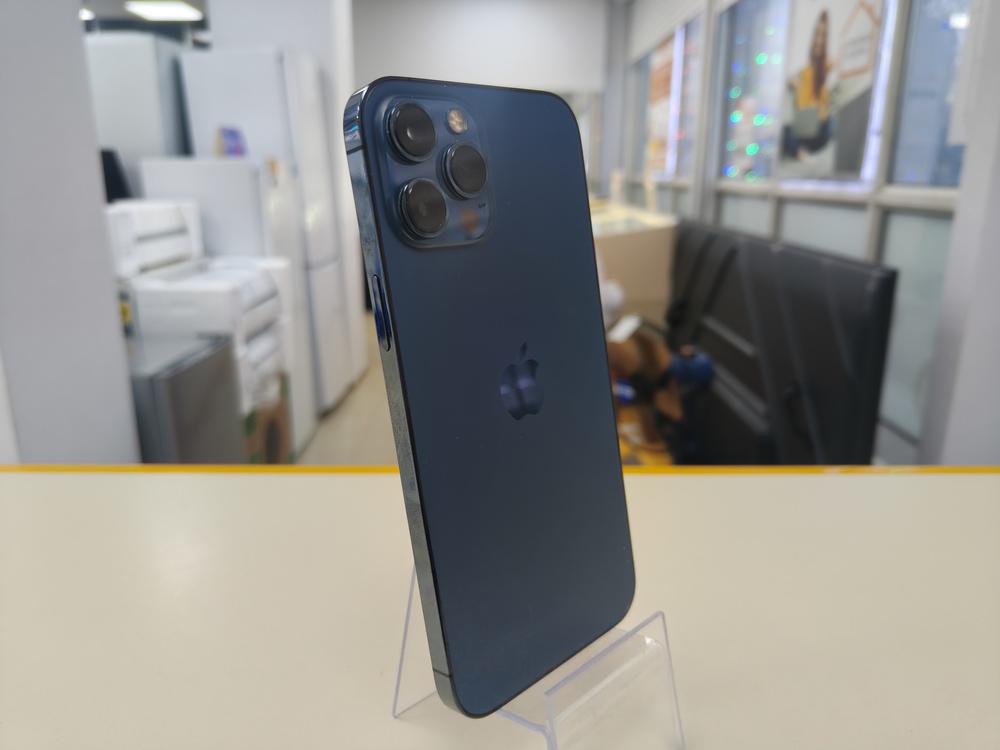 Смартфон Apple iPhone 12 Pro 128Gb