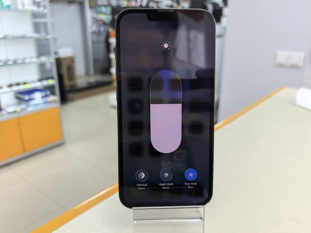 Смартфон Apple iPhone 13 128Gb