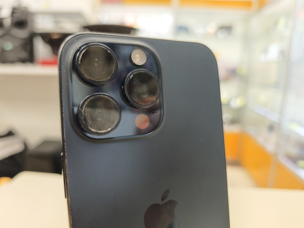 Смартфон Apple iPhone 15 Pro Max 256Gb