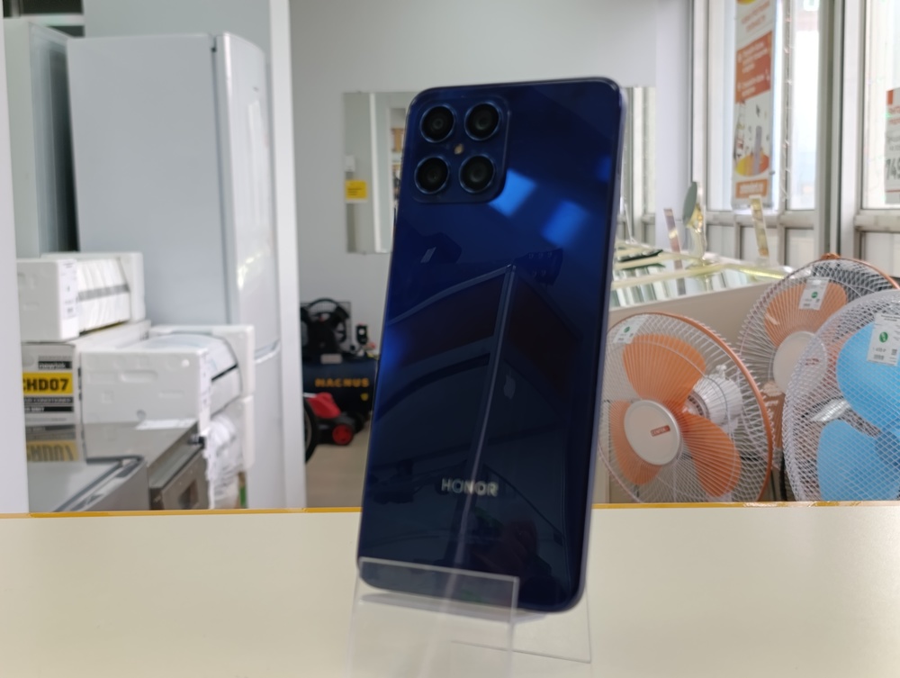 Смартфон Honor X8 6/128