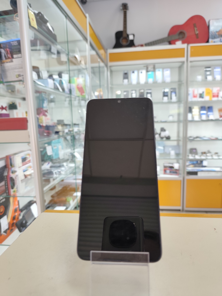 Смартфон Xiaomi Redmi A3x 3/64Gb