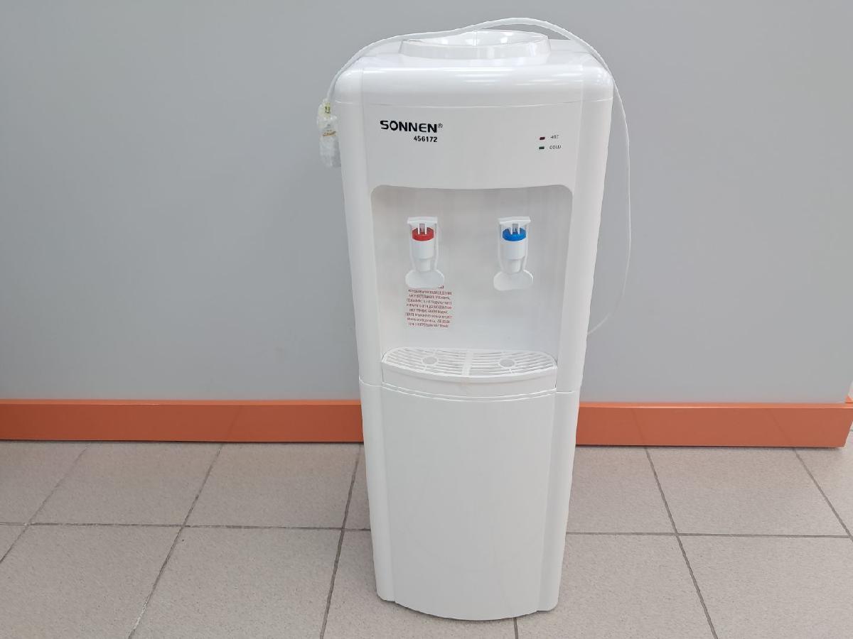 Кулер Sonnen FSE-02W