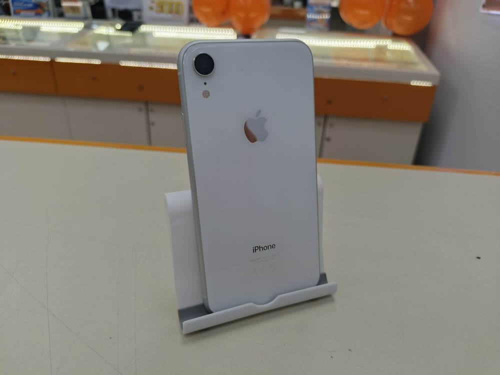 Смартфон Apple iPhone Xr 64Gb
