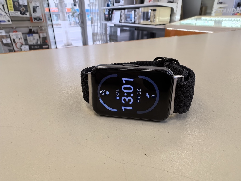 Фитнес-браслет Samsung FIT 3