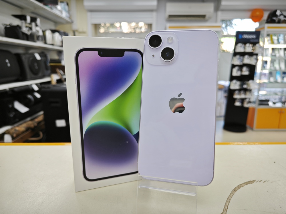 Смартфон Apple Iphone 14 128Gb