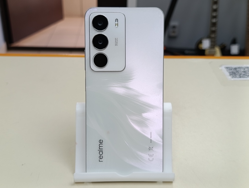 Смартфон Realme C71 6/128