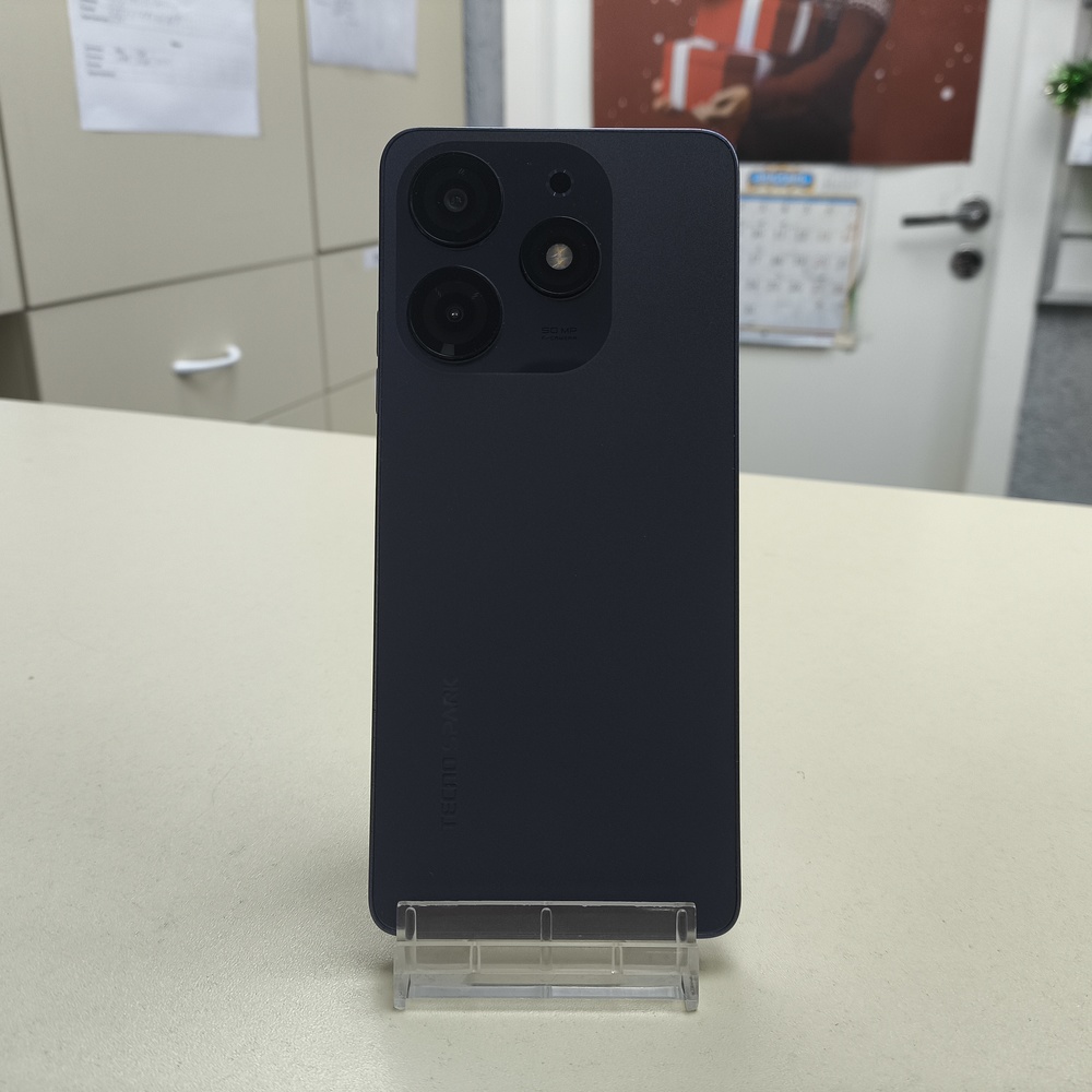 Смартфон Tecno Spark 10 Pro 4/128