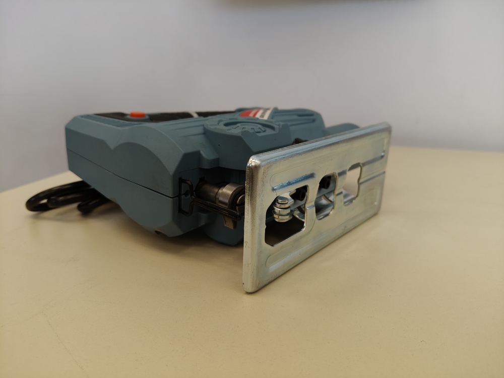 Лобзик Электроприбор МП-60Э