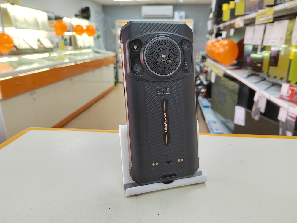 Смартфон Ulefone Armor 21 8/256
