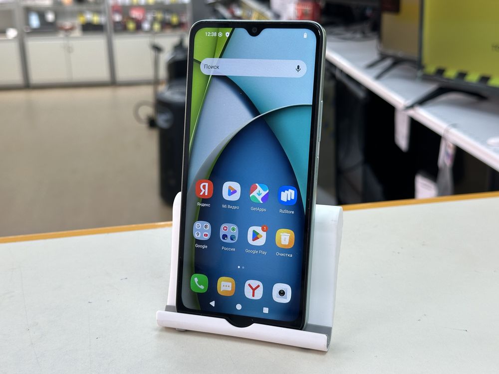 Смартфон Xiaomi Redmi A3x 3/64Gb