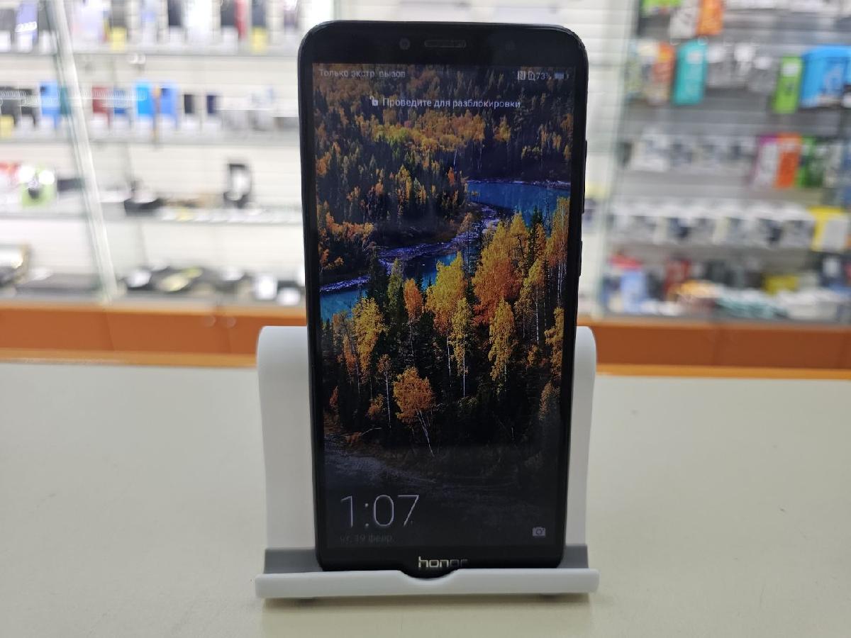 Смартфон Honor 7C 3/32