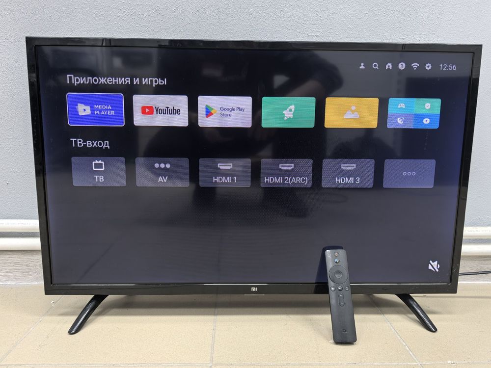 LED Телевизор Xiaomi L32M5-5ARU