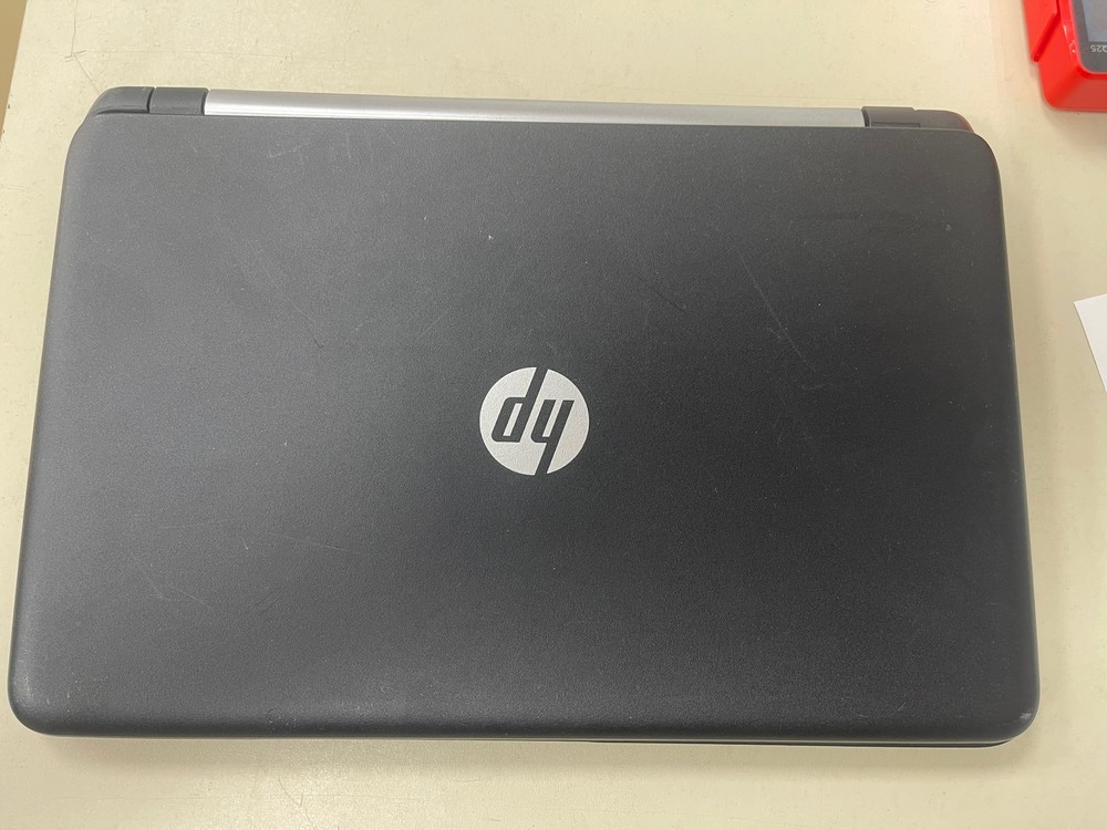 Ноутбук HP TPN-Q132; A8-6410, Radeon R5 series, 4 Гб, Нет, 500 Гб