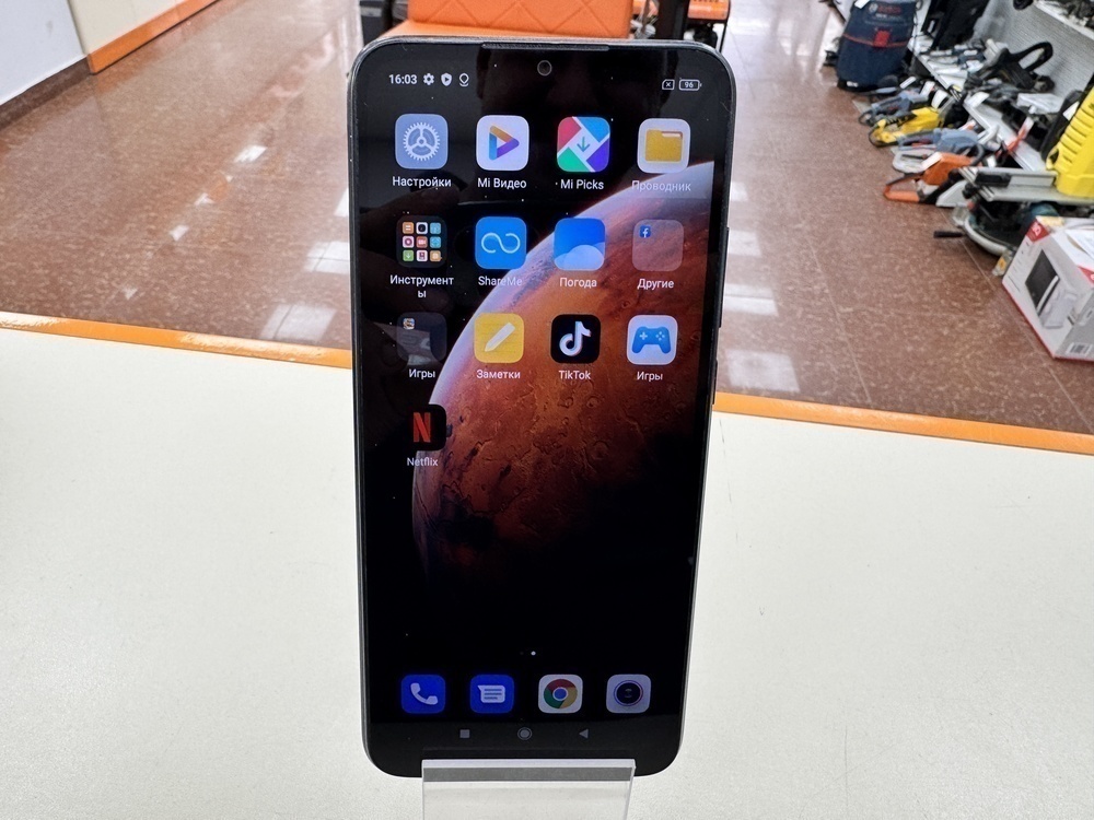 Смартфон Xiaomi Redmi 9C 3/64 NFC