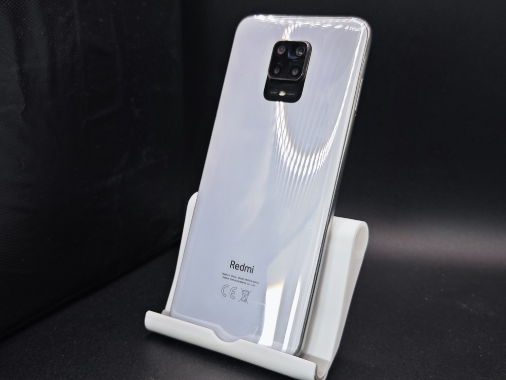 Смартфон Xiaomi Redmi Note 9 Pro 6/128