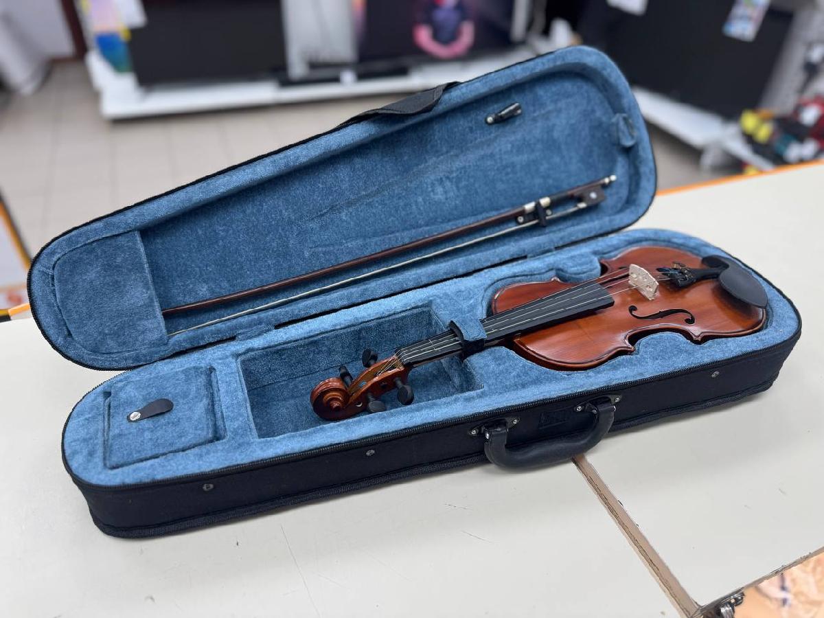 Скрипка Brahner BV-300 1/8