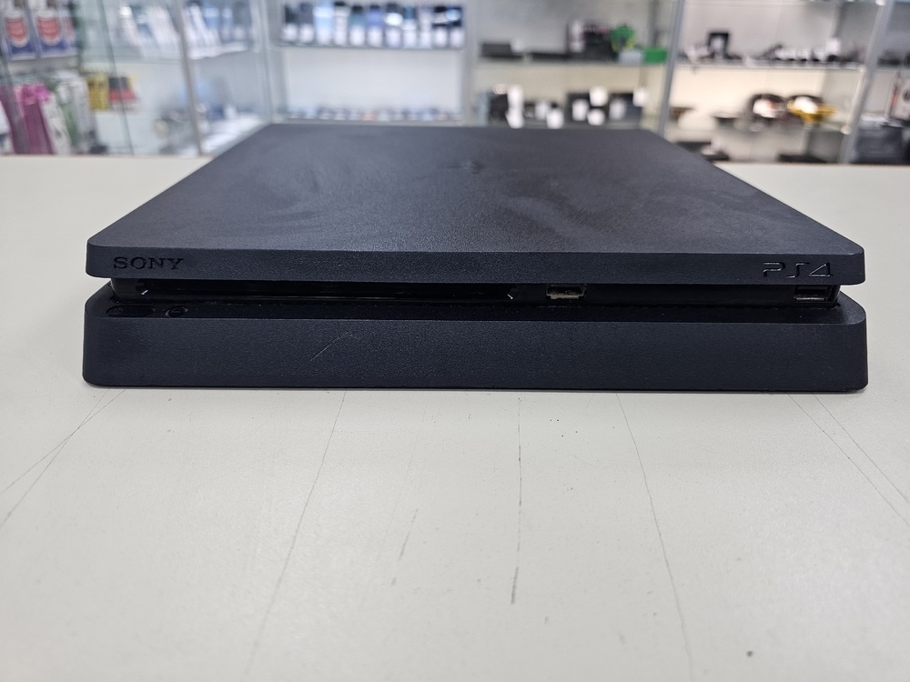 Игровая приставка PlayStation 4 Slim 500GB