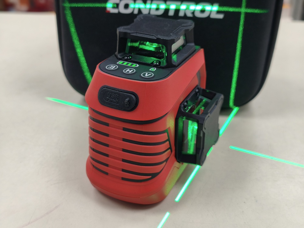 Нивелир Condtrol SMART 3D LITE
