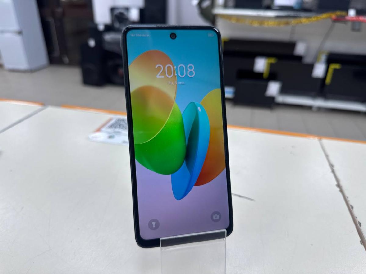 Смартфон Tecno Spark 20C 4/128