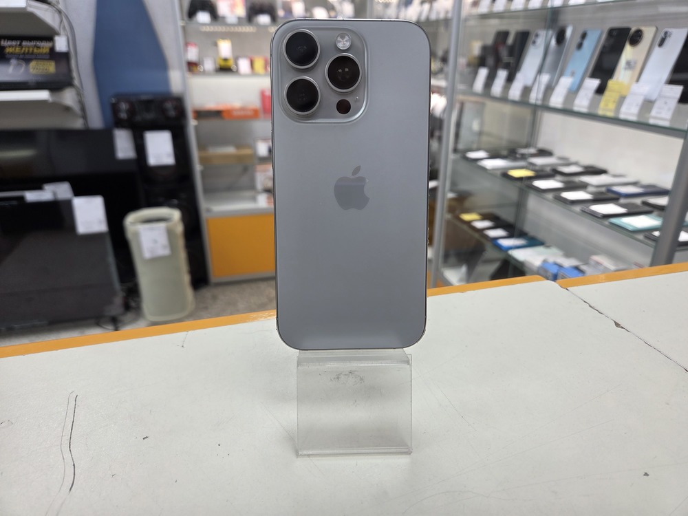 Смартфон Apple Iphone 16 Pro 512Gb