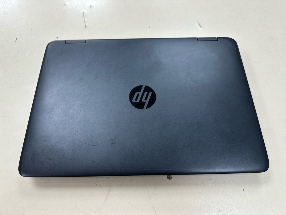 Ноутбук HP Probook 640 G2; Core i5-6200U, Intel HD Graphics 520, 16 Гб, 512 GB, Нет